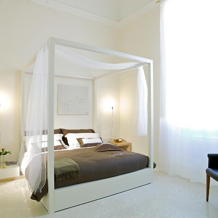Casa Di Lo Suites เลชเช ภายนอก รูปภาพ