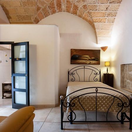 Casa Di Lo Suites เลชเช ห้อง รูปภาพ