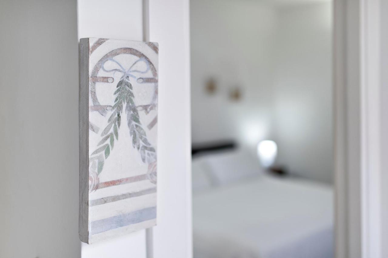 Casa Di Lo Suites เลชเช ภายนอก รูปภาพ