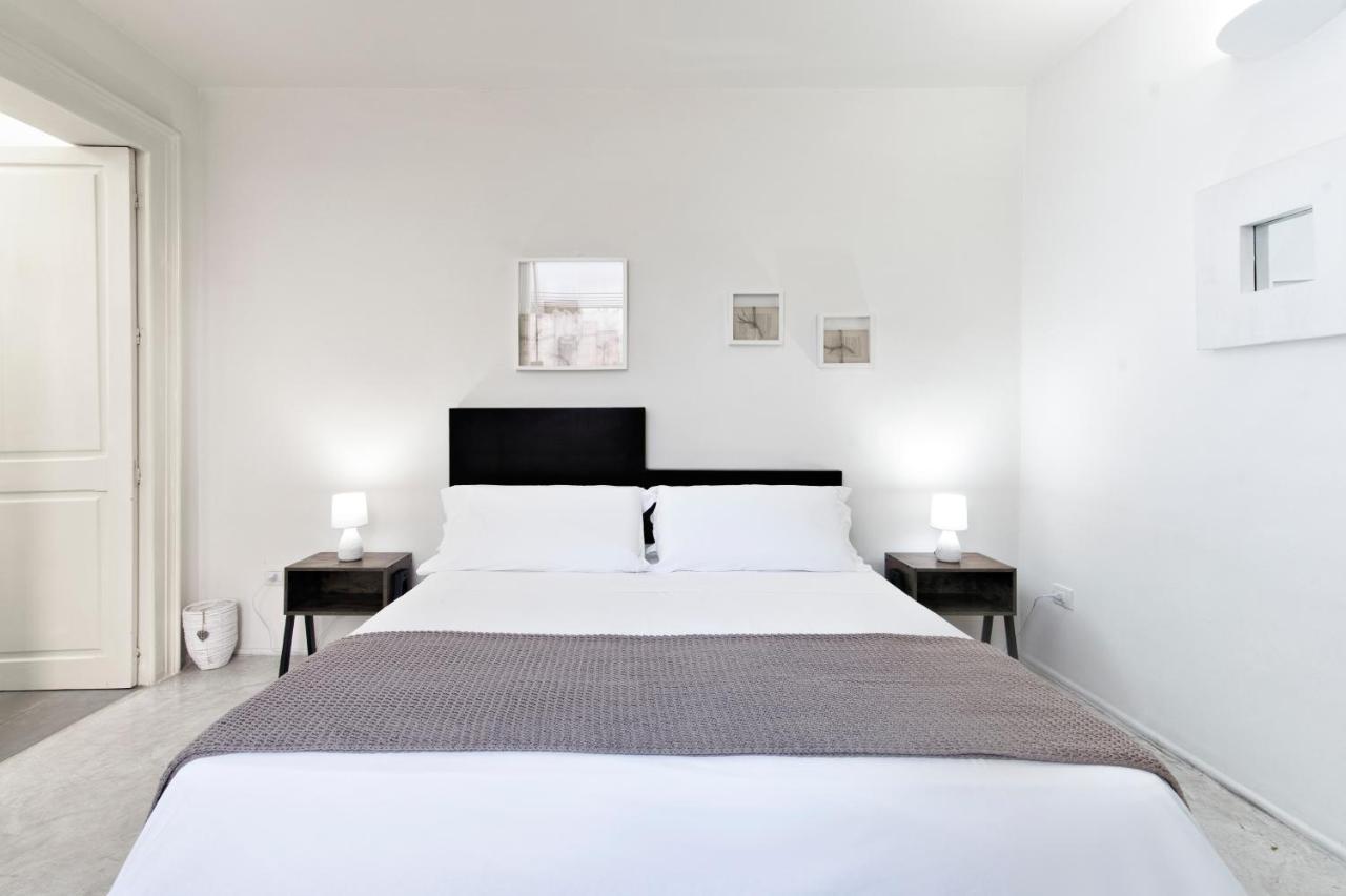 Casa Di Lo Suites เลชเช ภายนอก รูปภาพ