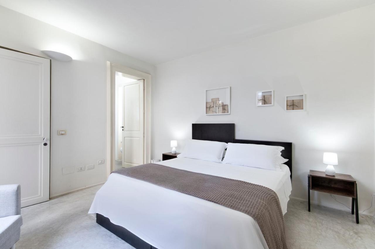 Casa Di Lo Suites เลชเช ภายนอก รูปภาพ