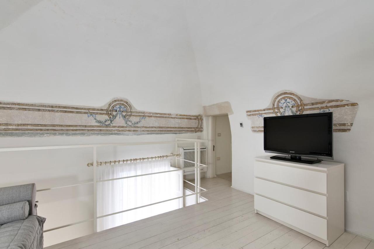 Casa Di Lo Suites เลชเช ภายนอก รูปภาพ