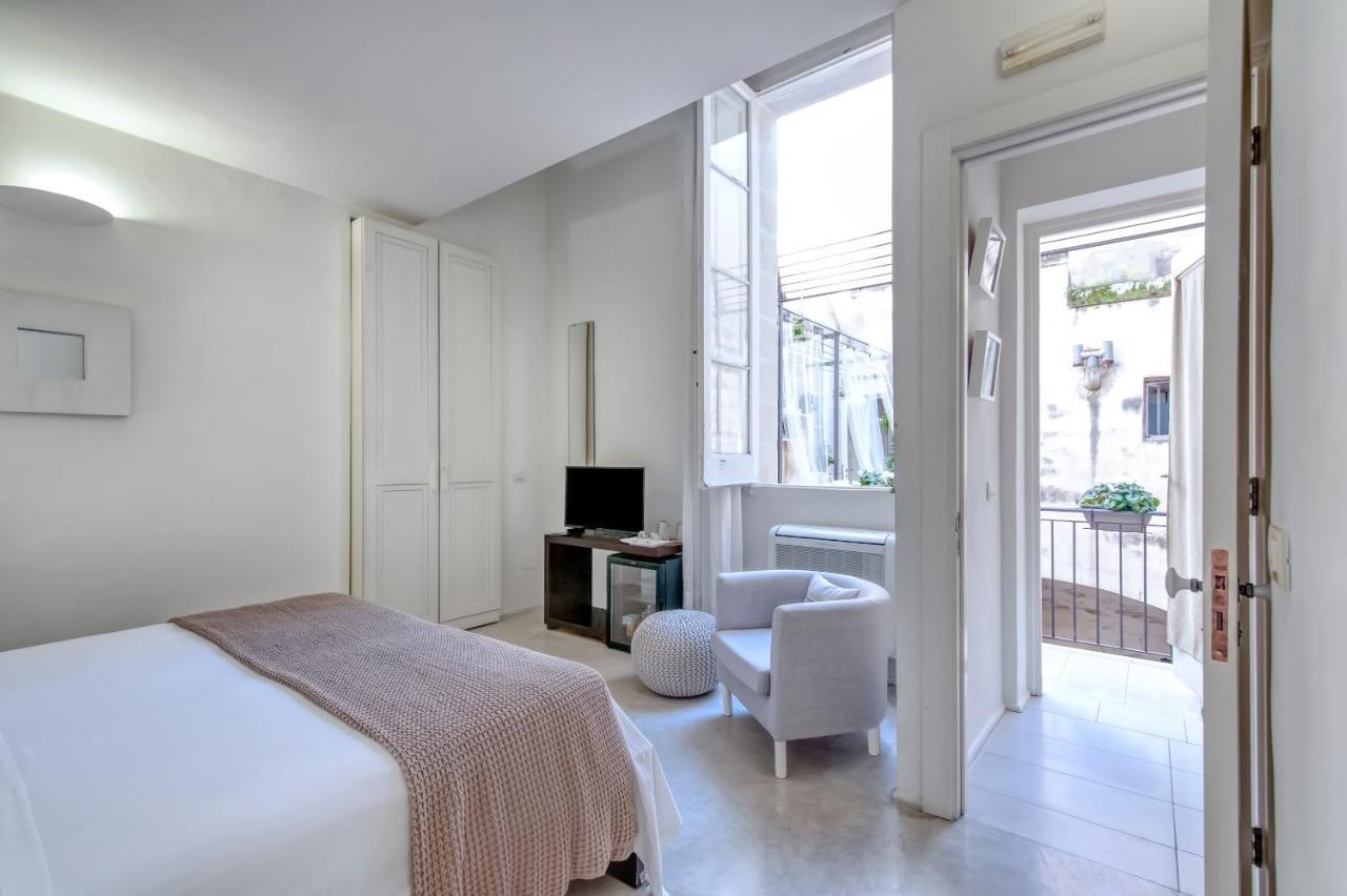 Casa Di Lo Suites เลชเช ภายนอก รูปภาพ