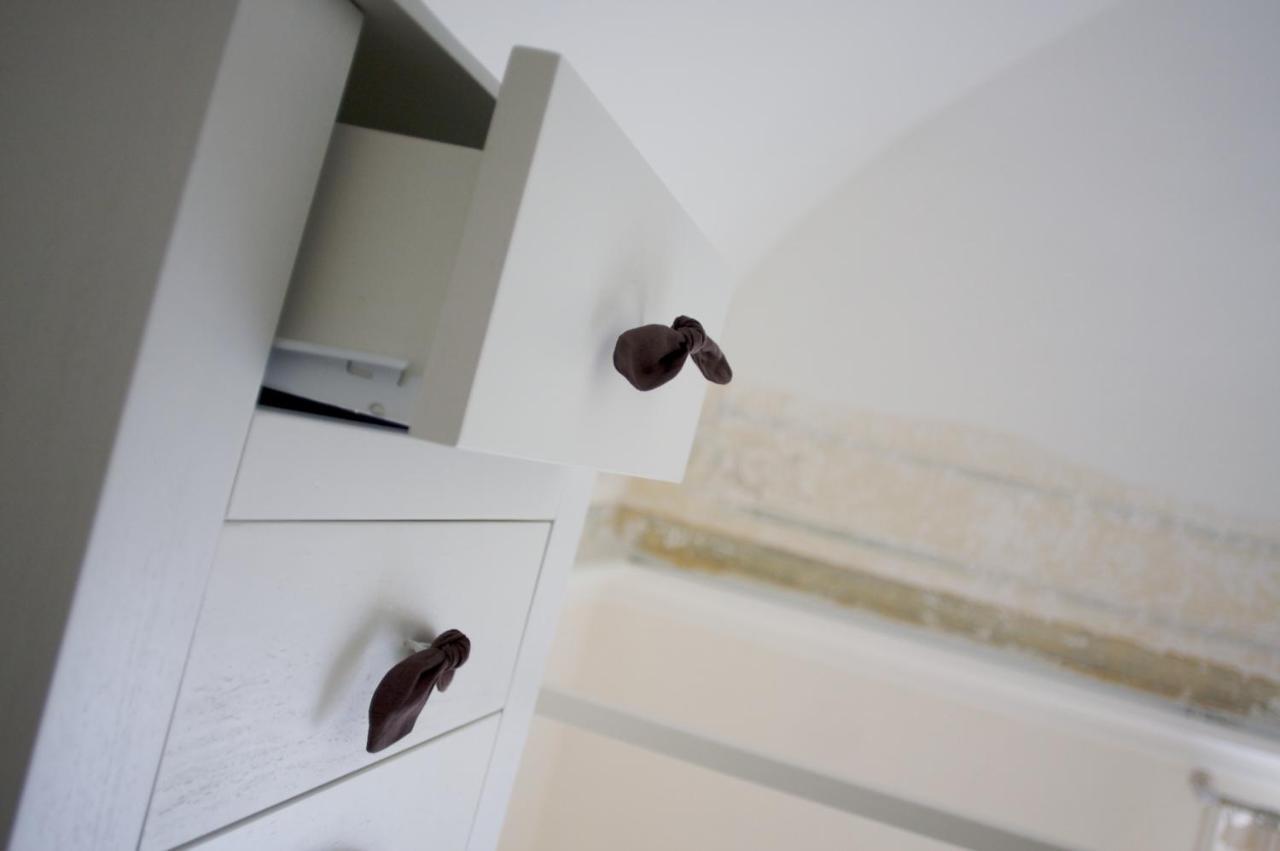 Casa Di Lo Suites เลชเช ภายนอก รูปภาพ