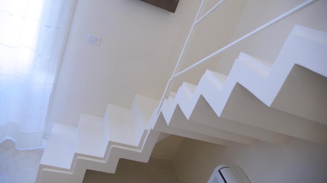 Casa Di Lo Suites เลชเช ภายนอก รูปภาพ