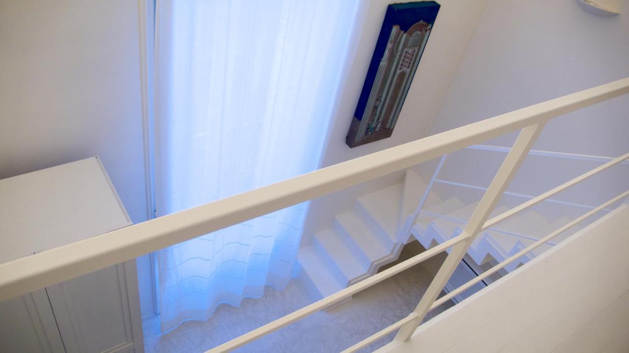 Casa Di Lo Suites เลชเช ภายนอก รูปภาพ