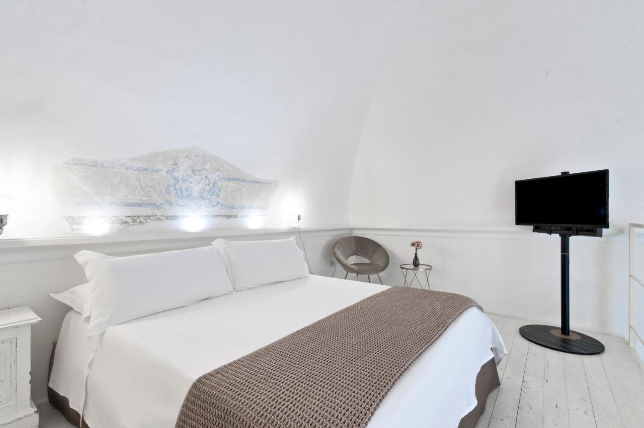 Casa Di Lo Suites เลชเช ภายนอก รูปภาพ