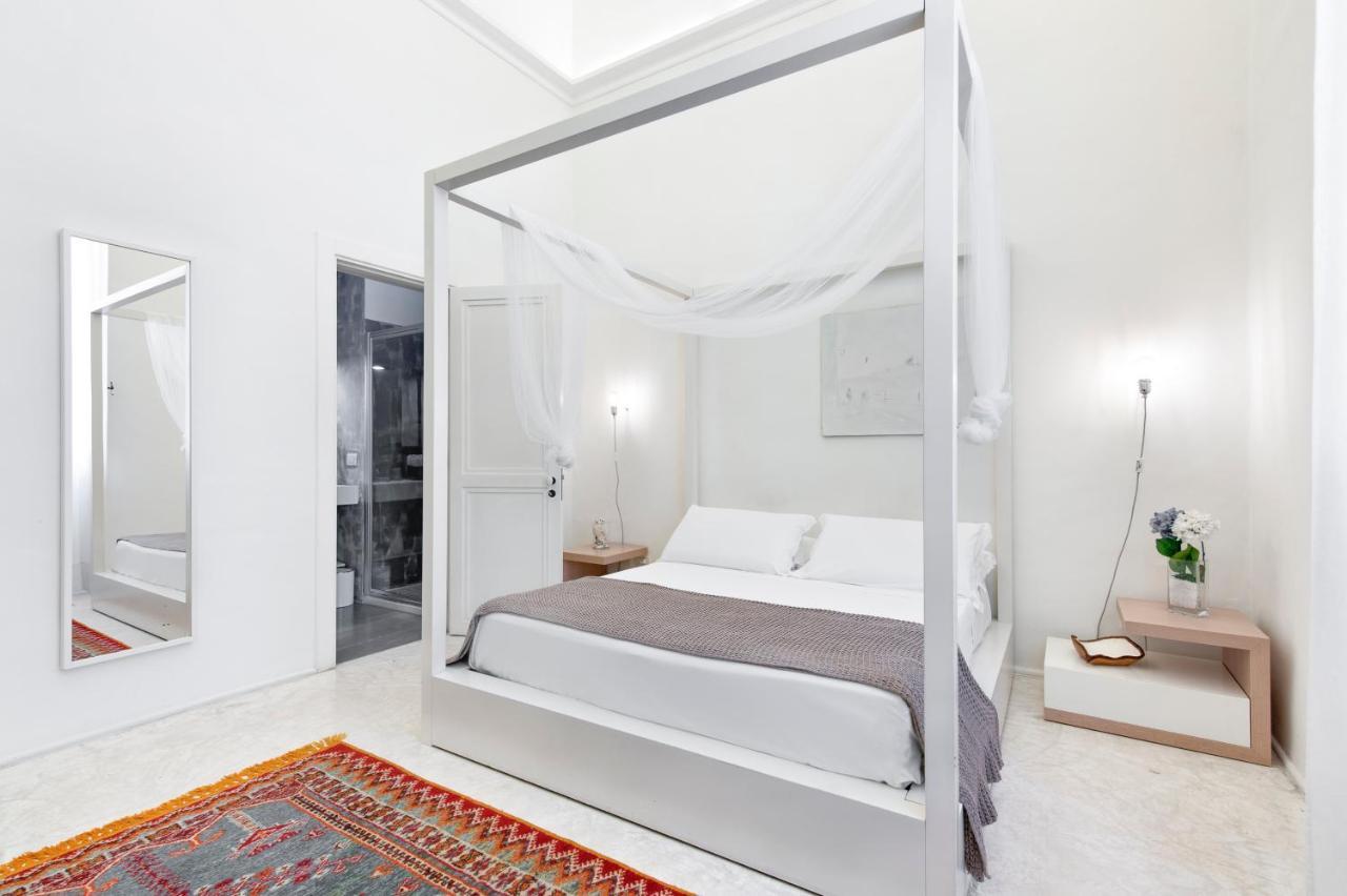 Casa Di Lo Suites เลชเช ภายนอก รูปภาพ