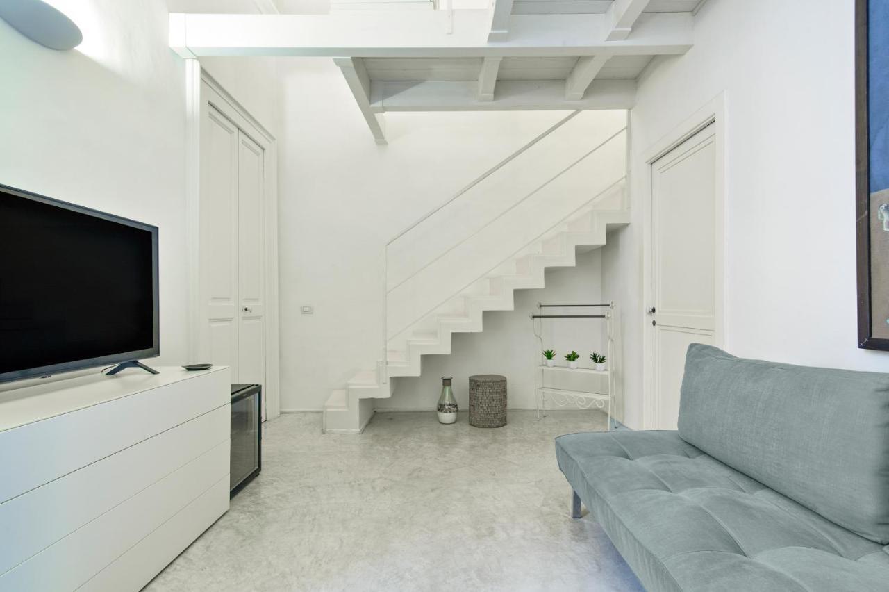 Casa Di Lo Suites เลชเช ภายนอก รูปภาพ