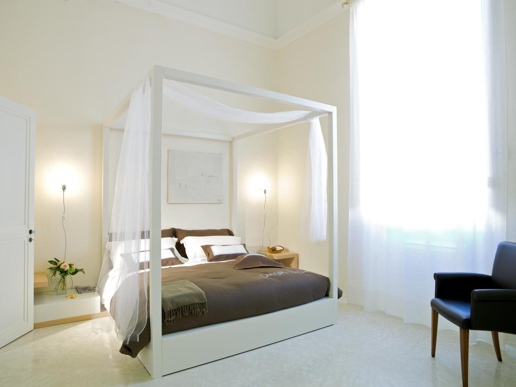 Casa Di Lo Suites เลชเช ภายนอก รูปภาพ
