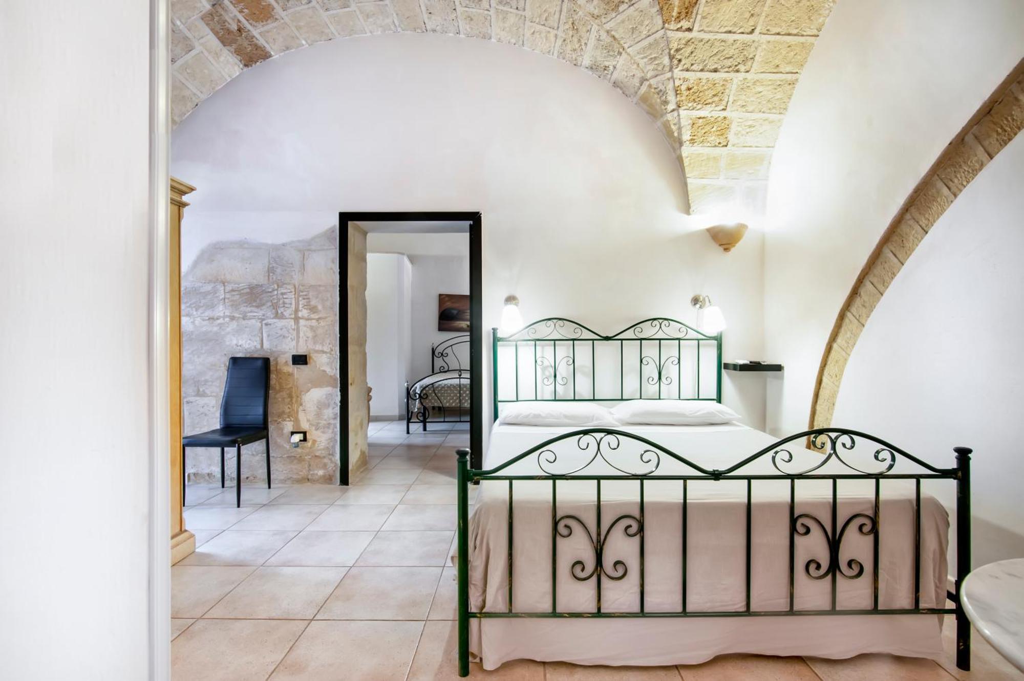 Casa Di Lo Suites เลชเช ห้อง รูปภาพ