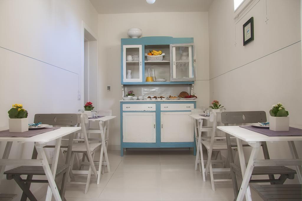 Casa Di Lo Suites เลชเช ภายนอก รูปภาพ